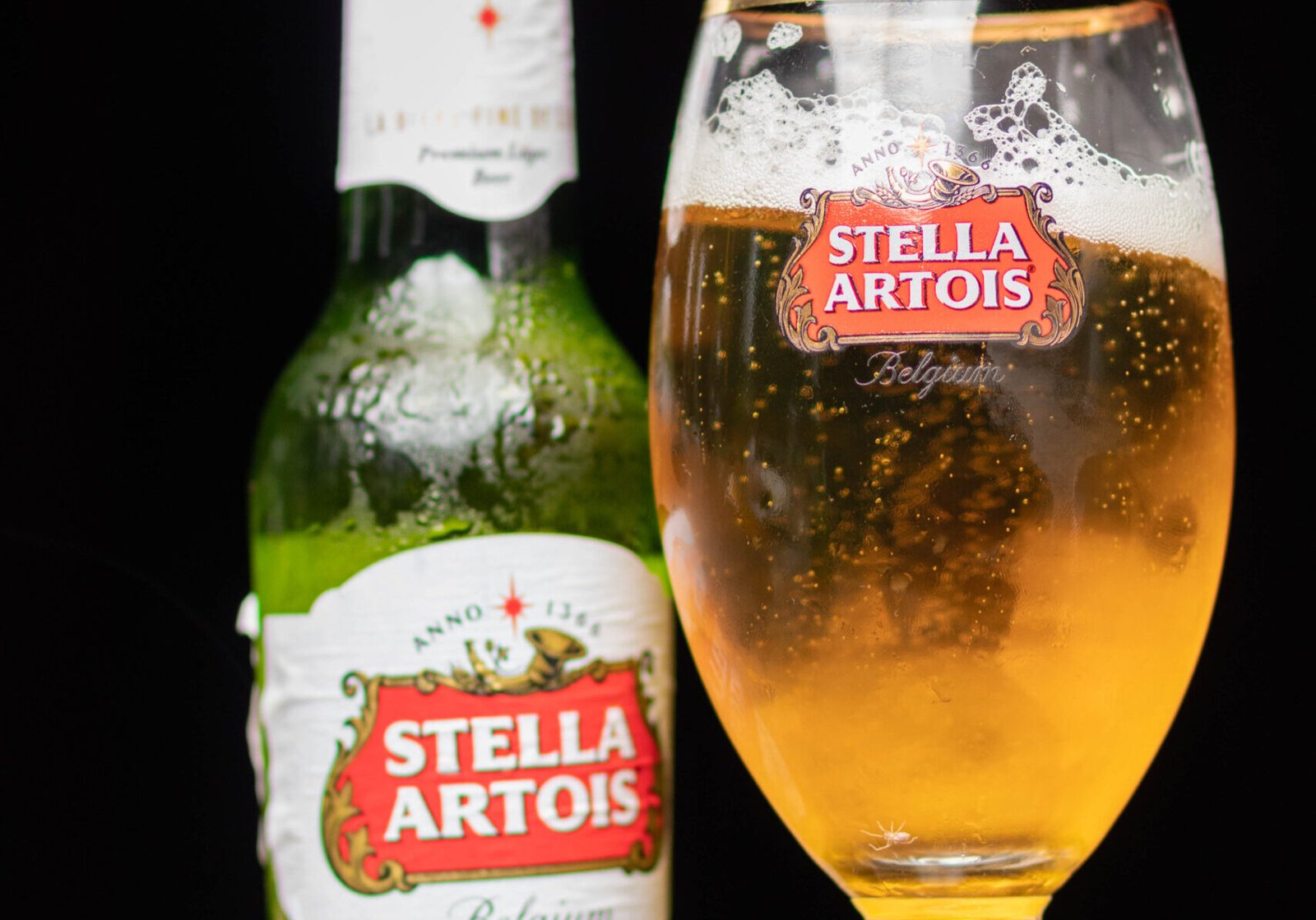 Stella Artois